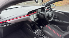 Vauxhall Corsa 1.2 Turbo GS 5dr Petrol Hatchback